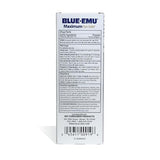 BLUE-EMU crema aplicada fácilmente en hombros