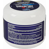Blue Goo Gel glucosamina-condroitina-MSM; complemento natural para cuidado de articulaciones.