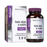 Bluebonnet Beautiful Ally cabello saludable para un aspecto radiante.