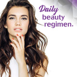 Bluebonnet Beautiful Ally ingredientes de alta calidad para belleza diaria.