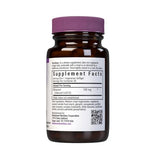 Bluebonnet CoQ10 ubiquinol 100 mg cápsulas blandas fáciles de tragar para uso diario.