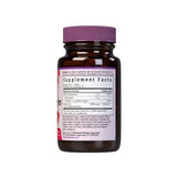 Bluebonnet EarthSweet Metilcobalamina, apoyo energía celular, tabletas masticables frambuesa