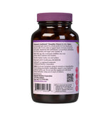Envase reciclable BlueBonnet para consumo sostenible.
