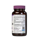 BlueBonnet MSM en ingredientes vegetales, fórmula natural para movilidad.