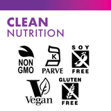 BlueBonnet opción vegana, kosher y sin gluten.