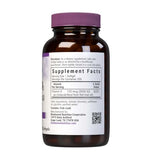 BlueBonnet Vitamin D3 5000 UI: etiqueta con dosis diaria para usuario.