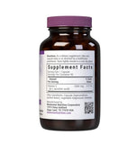 BlueBonnet Vitamina C 1000 mg: etiqueta clara destaca ingredientes veganos y sin OGM
