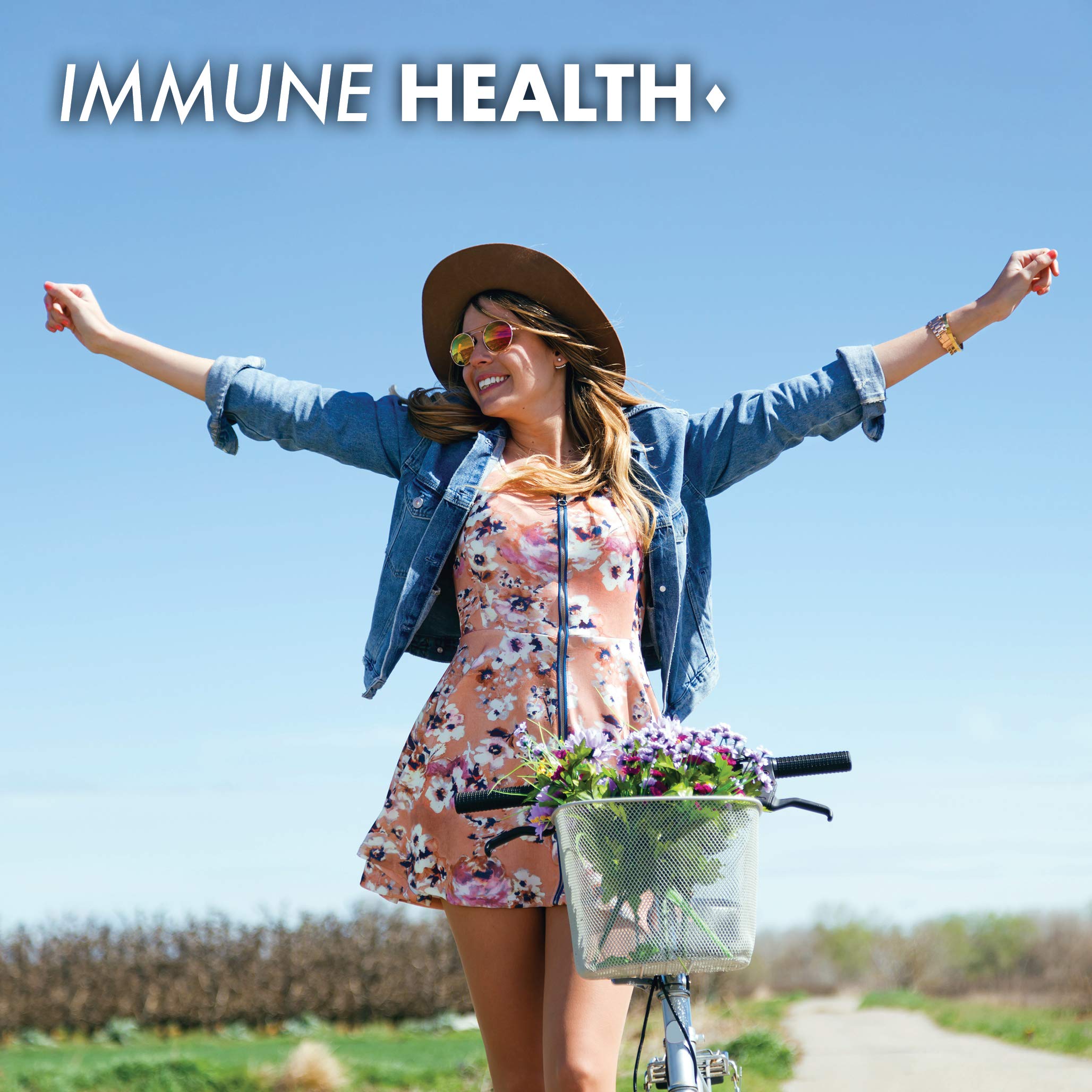 BlueBonnet Vitamina D3-K2: sin gluten, apto para dietas específicas