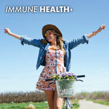 BlueBonnet Vitamina D3-K2: sin gluten, apto para dietas específicas