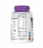 BlueBonnet con BCAA y glutamato para energía