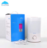 BlueHills difusor diseño grande y moderno para el hogar