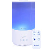 BlueHills difusor con tanque de 4000 ml para uso prolongado en aromaterapia