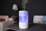 BlueHills difusor con control remoto para mayor comodidad