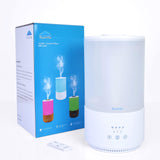 BlueHills difusor con temporizador de 4 opciones de uso