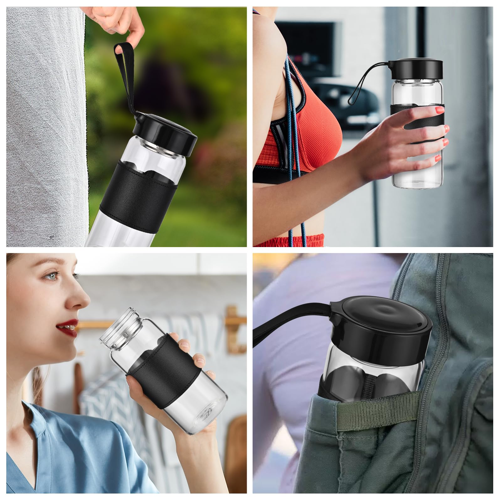 BNCWCQZ cepillo limpiador extraíble para mantenimiento sencillo