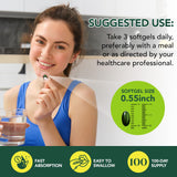 bnHUlMXw apoyo al sistema inmunitario con nutrientes vegetales