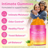 bnHUlMXw probióticos para mujeres, soporte al equilibrio intestinal y defensas.