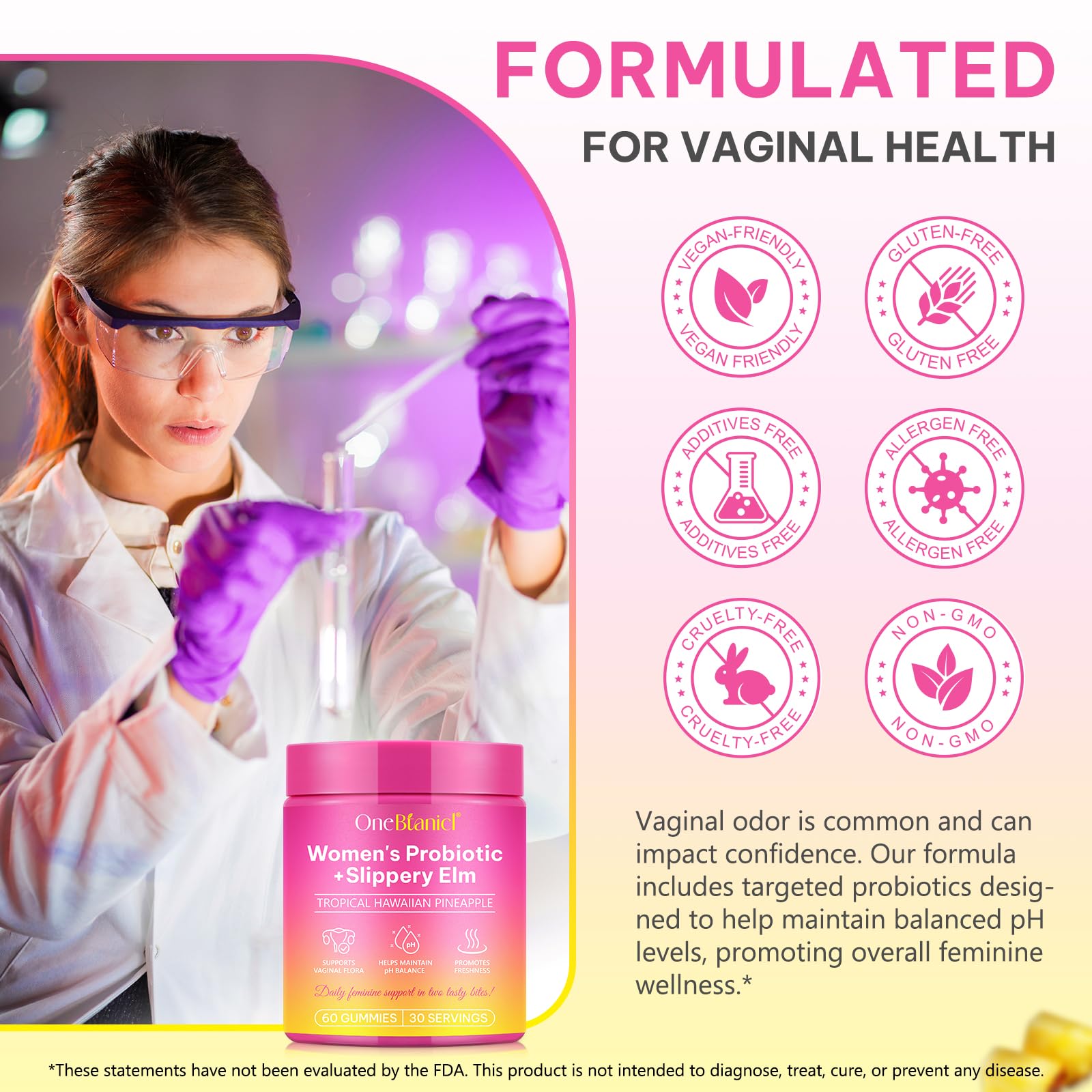 bnHUlMXw salud vaginal mejorada con sabor piña, ideal para rutina diaria.