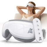 EyeOasis 2 Plus de BOB AND BRAD con control remoto para uso cómodo.