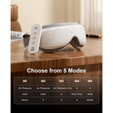 EyeOasis 2 Plus para uso diario y confort ocular.