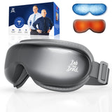 EyeOasis 3 de BOB AND BRAD, masaje ocular con calor para tensión ocular.