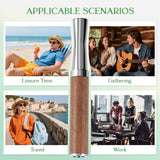 Nucleo de arandano para el Inhalador Quit, aroma frutal.