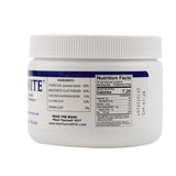 Body Force Charconite ingredientes-naturales: muestra de componentes vegetales de apoyo digestivo.