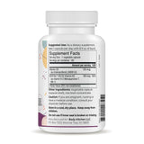 Body Kitchen D3 K2 botella de 60 cápsulas para uso diario