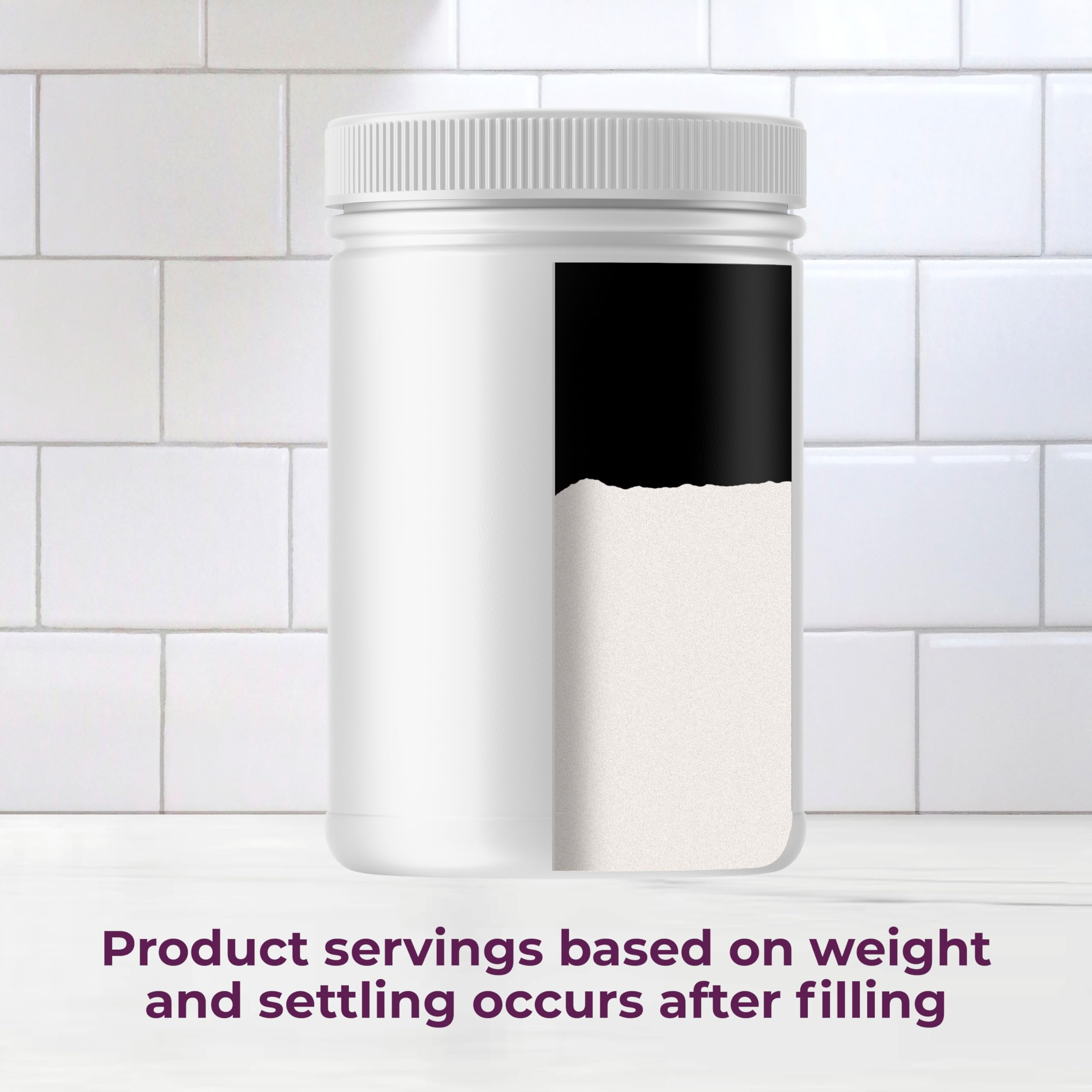 Body Kitchen Youthful Beauty Advanced, mezcla con agua para bebida diaria.