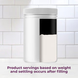 Body Kitchen Youthful Beauty Advanced, mezcla con agua para bebida diaria.
