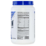 Body Nutrition Trutein: uso culinario para recetas proteicas.