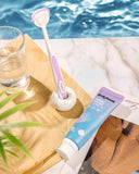 BodyAccel hábito diario para mantener la lengua fresca y cómoda.