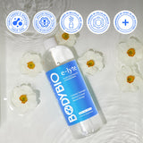 BodyBio e-Lyte, prueba de terceros, garantía de calidad