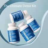 Uso diario BodyBio Glutatión liposomal: consumo recomendado y beneficio potencial