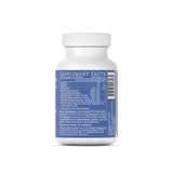 BodyBio Resolvin: extracto natural de caviar de arenque, fuente natural de mediadores pro-resolución.