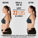 BodyDynamix Slimvance XP Metabolismo Igniter: energía sostenida para jornadas activas.