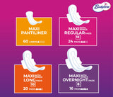 Bodyform Luxe, ala flexible para ajuste seguro