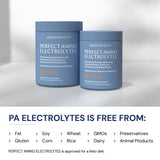 bodyhealth-perfectamino-energía-constante energía sostenible para entrenamientos