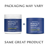 BodyHealth PerfectAmino envase-reciclable, opción sostenible para tu rutina.