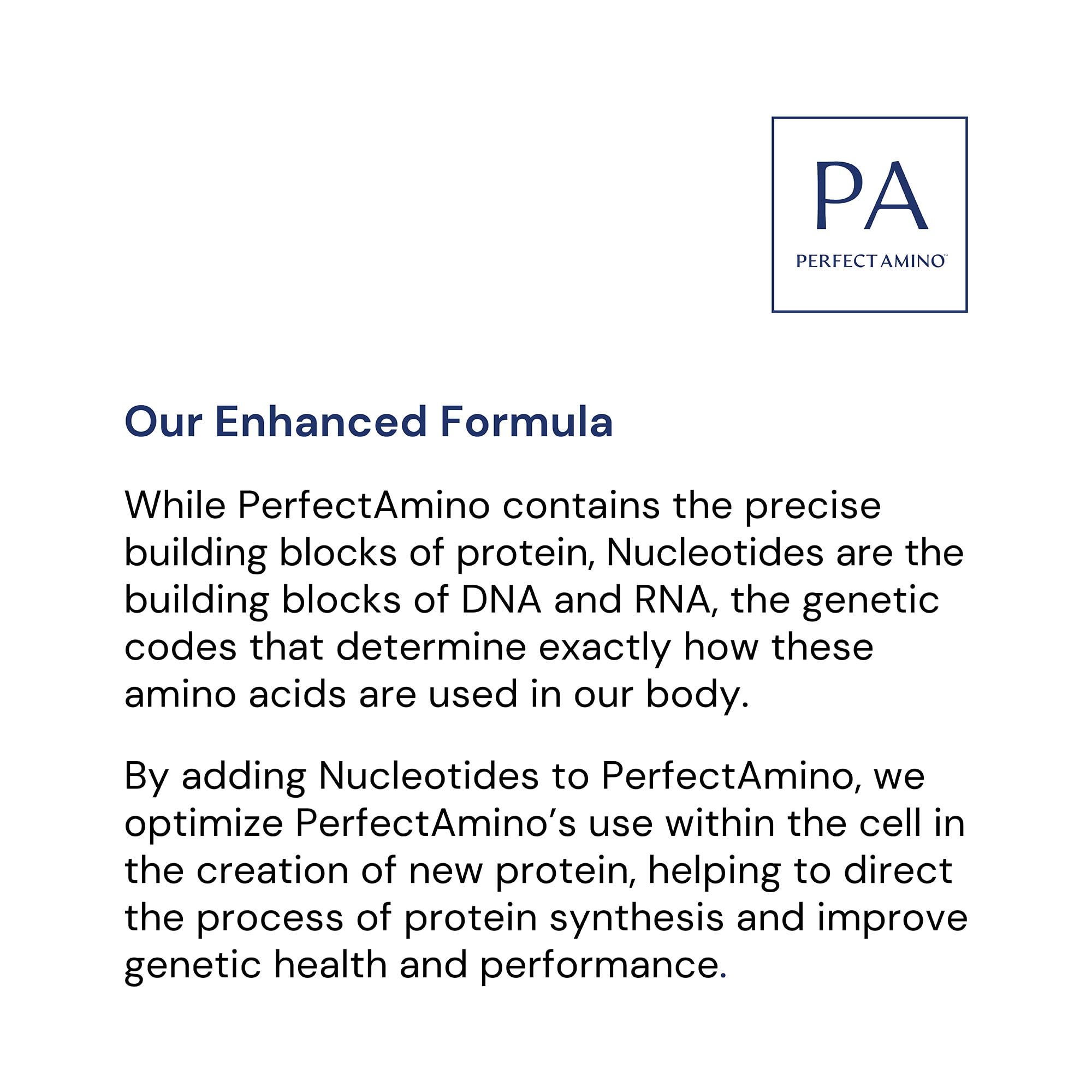 BodyHealth PerfectAmino polvo-dispersion-fina, se disuelve rápidamente en agua.