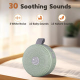 BodyHush altavoz potente para bloquear ruidos y mejorar concentración.