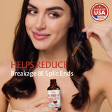 BodyJ4You Aceite rosa mosqueta - rutina nocturna de piel para resultados progresivos.