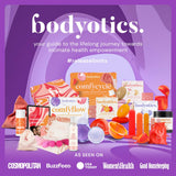 Bodyotics Comfydisc: opción ecológica al evitar tampones.