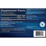 BodyTech Creatina Monohidratada Cápsulas: toma diaria para energía constante.