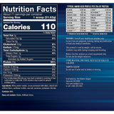 BodyTech proteína de suero aislado, mezcla en bebida, sabor chocolate, fácil de tomar tras entrenar
