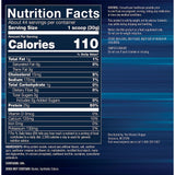 BodyTech Whey Isolate Cinnamon Cereal: cuchara medidora lista para batidos post-entrenamiento.