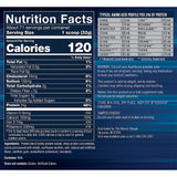 BodyTech Whey Tech Pro 24 empaque de 5 lb, proteína de alta pureza