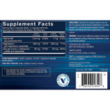 BodyTech ZMA Tech, cápsulas en blíster para suplementación diaria