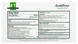 Arniflora Arnica Gel de Boericke & Tafel, aplicación rápida para la hinchazón tras esfuerzos.