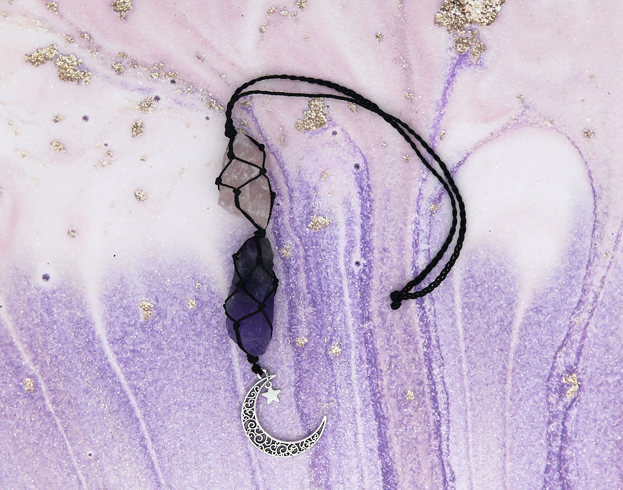 BOHO GARDEN regalo con energía positiva, perfecto para amantes del estilo boho.